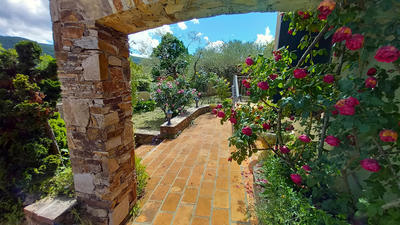 Maison - 173 m² - 8 pièces