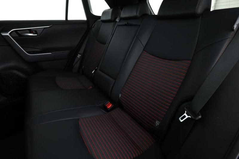 Suzuki Across 2.5 Hybride Rechargeable Pack 306 ch