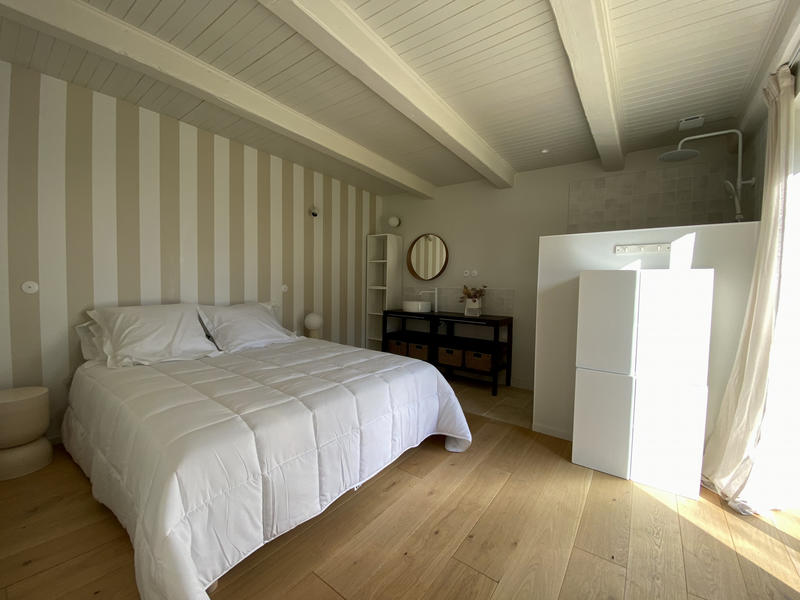 Villa - 170 m² - 7 pièces