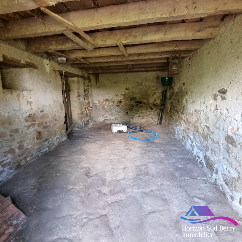 Maison - 66 m² - 2 pièces