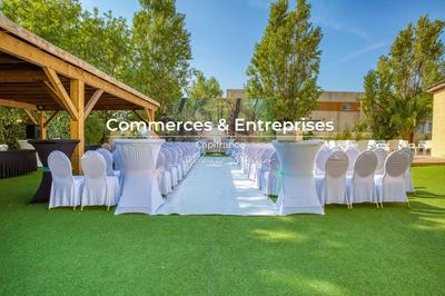 Fonds de commerce - Bureau - 1 070 m²