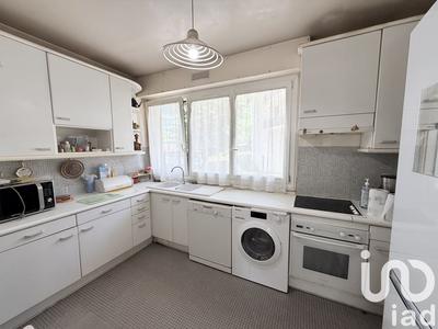 Appartement - 124 m² - 5 pièces