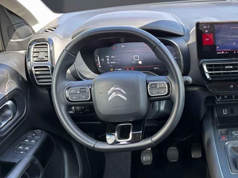 Citroën C5 Aircross 1.2 PureTech 130 cv s&amp;S c-Series