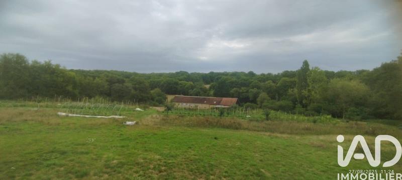 Maison de campagne - 91 m² - 5 pièces