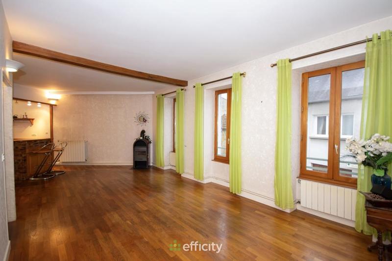 Immeuble - 270 m² - 10 pièces