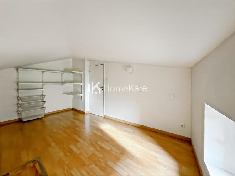 Appartement - 95 m² - 4 pièces