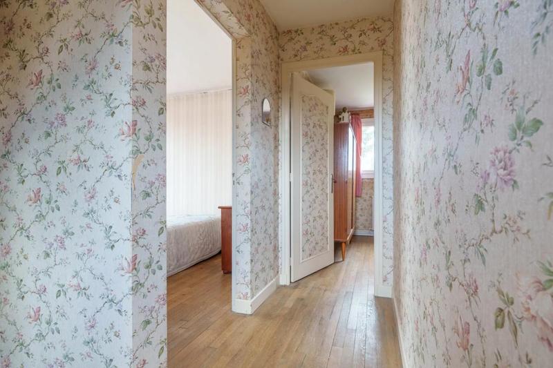 Maison - 124 m² - 4 pièces