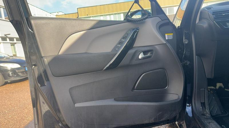 Citroën Grand C4 Picasso 1.2 PureTech 130 Eat6 Feel