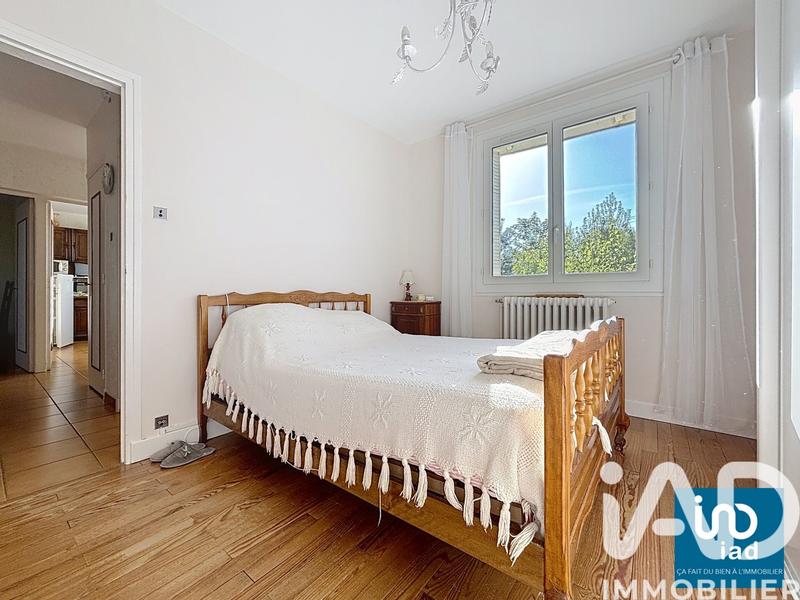 Maison - 110 m² - 7 pièces