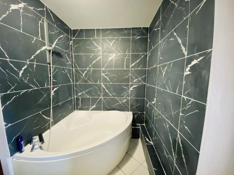 Maison - 111 m² - 4 pièces