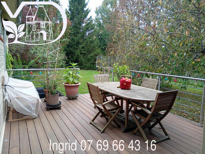 Maison - 168 m² - 6 pièces