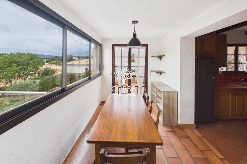 Appartement - 250 m² - 6 pièces