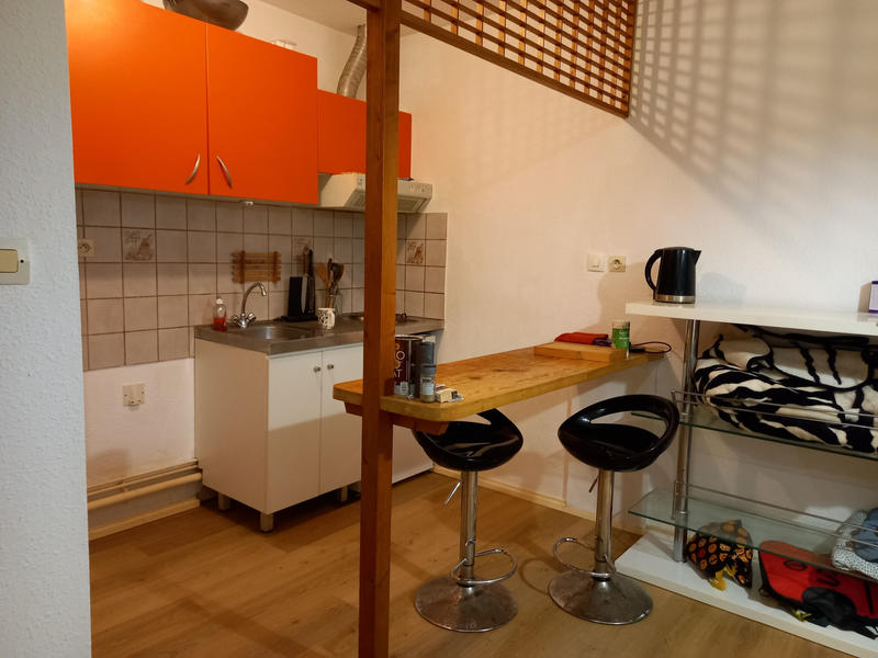 Maison - 372 m² - 8 pièces