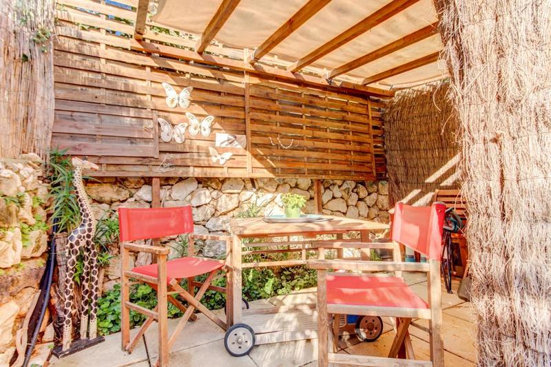 Appartement - 99 m² - 4 pièces