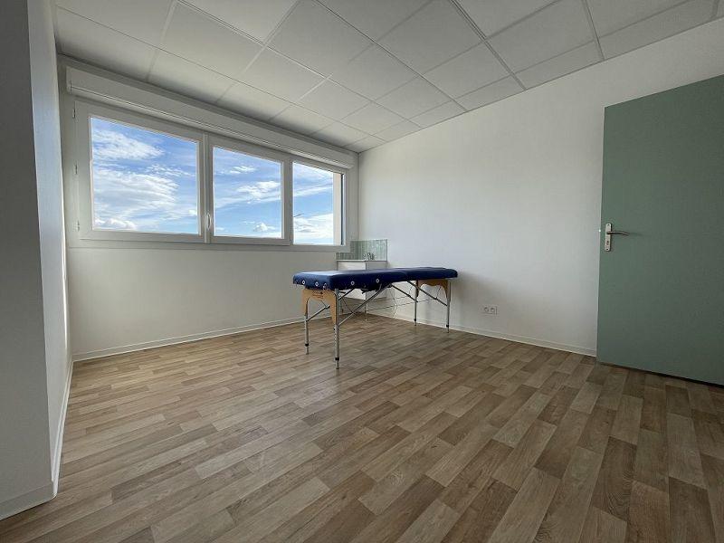 Bureau - 15 m² - 1 pièce