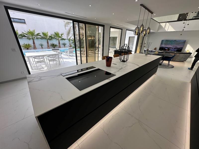 Villa - 315 m² - 6 pièces