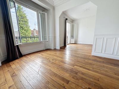 Appartement - 71 m² - 4 pièces