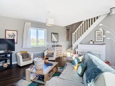 Maison de campagne - 173 m² - 6 pièces