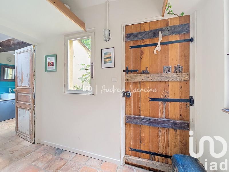 Maison - 103 m² - 4 pièces