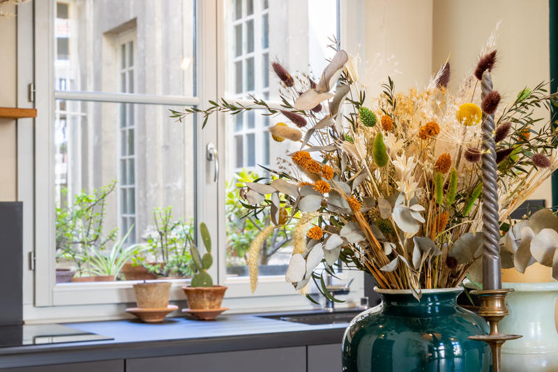 Appartement - 227 m² - 7 pièces