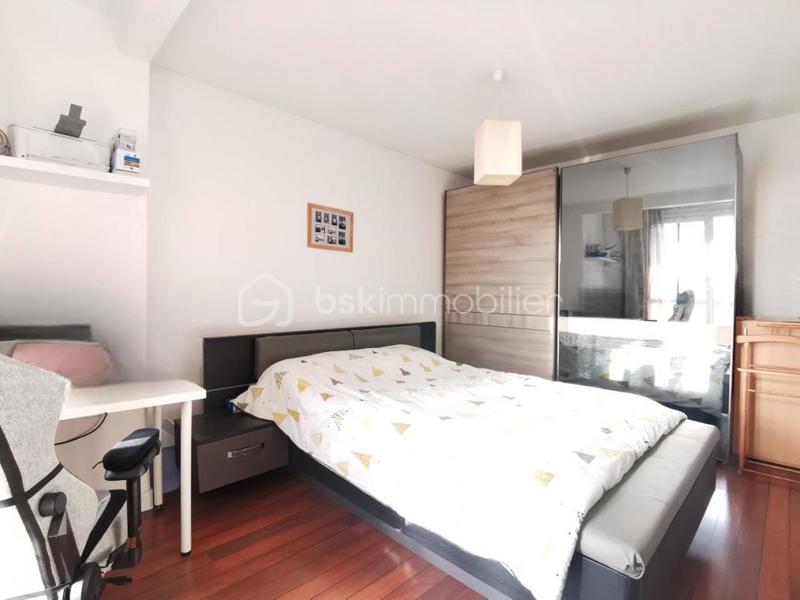 Appartement - 89 m² - 4 pièces