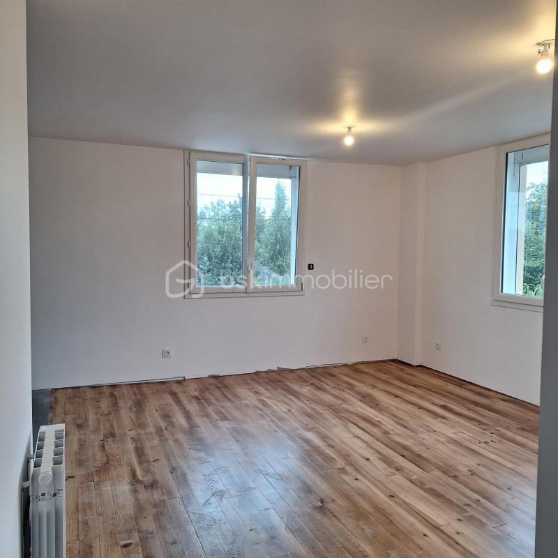 Pavillon - 74 m² - 4 pièces