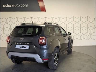 Dacia Duster Eco-G 100 4x2 Prestige