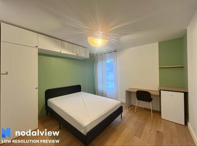 Appartement - 90 m² - 1 pièce