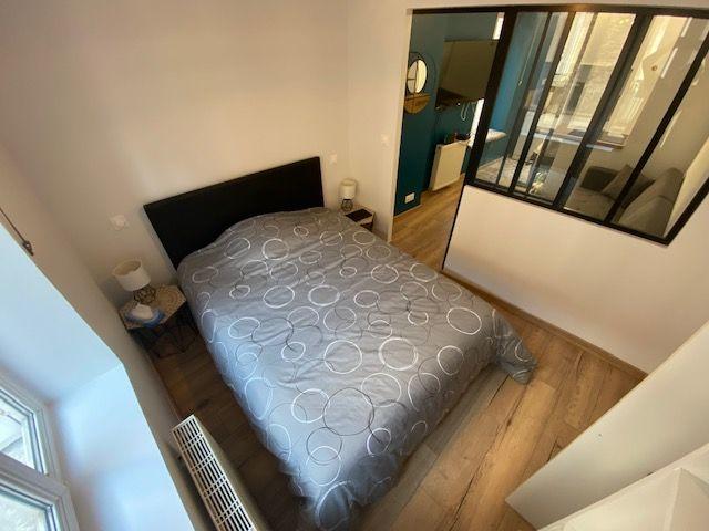 Appartement - 20 m² - 2 pièces