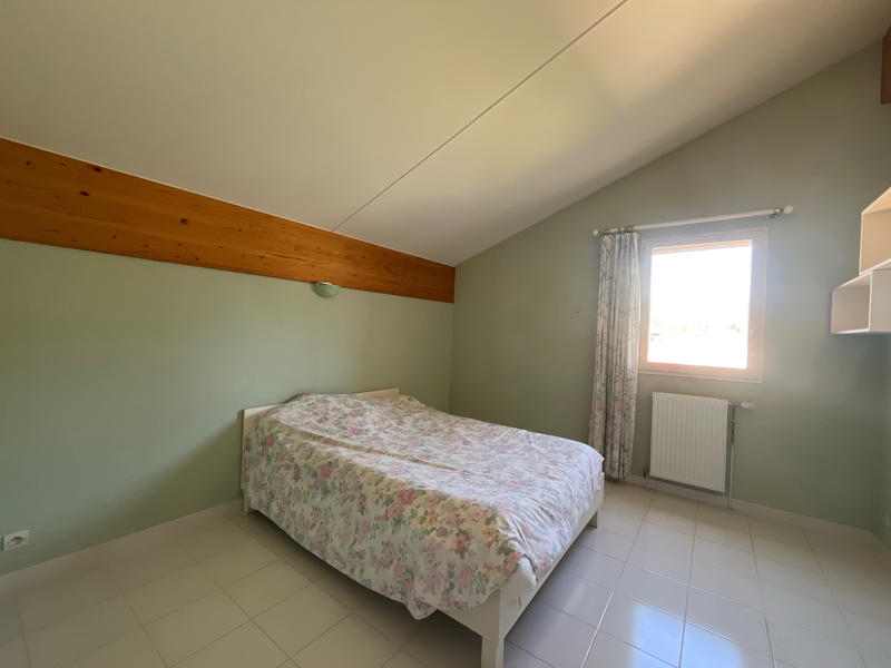 Maison - 133 m² - 5 pièces