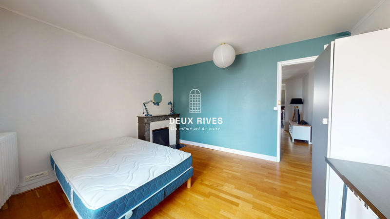 Appartement - 130 m² - 5 pièces