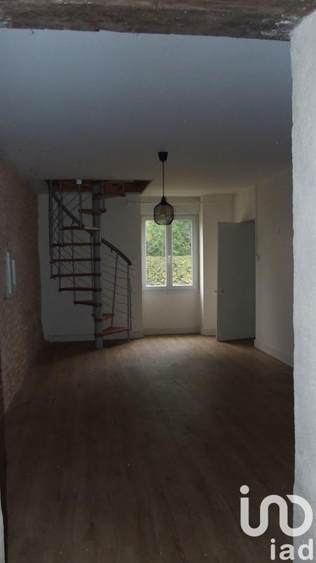 Maison - 115 m² - 4 pièces