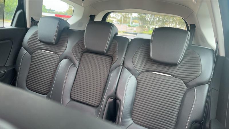 Renault Grand Scénic 1.7 dCi 120 Edc6 Intens - 7 places Automatique