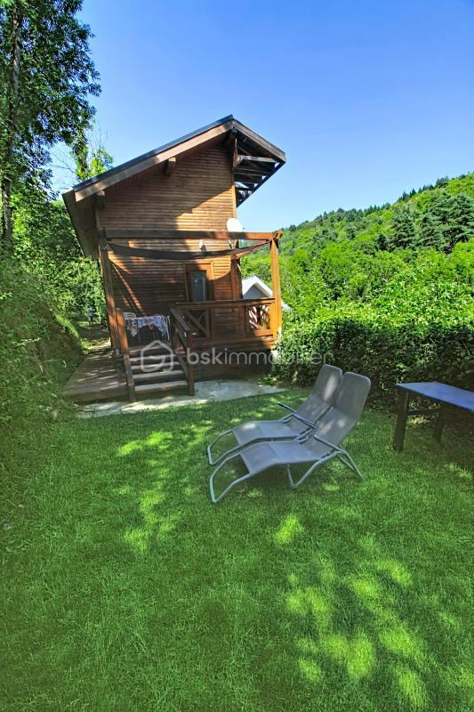 Propriété - 140 m² - 8 pièces