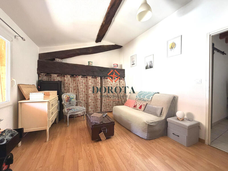 Appartement - 76 m² - 3 pièces