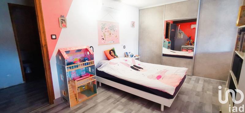 Maison de village - 120 m² - 4 pièces