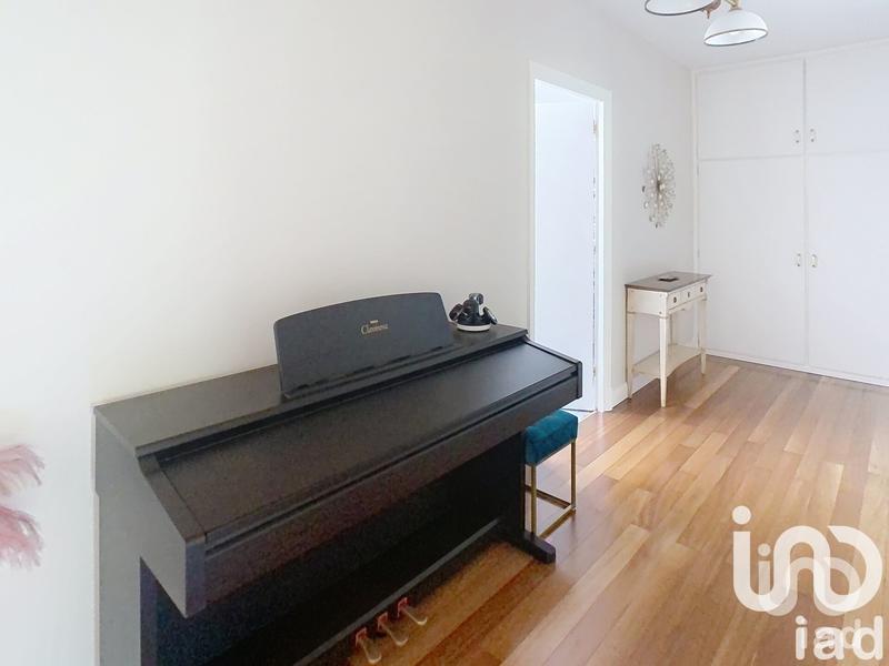 Appartement - 90 m² - 3 pièces