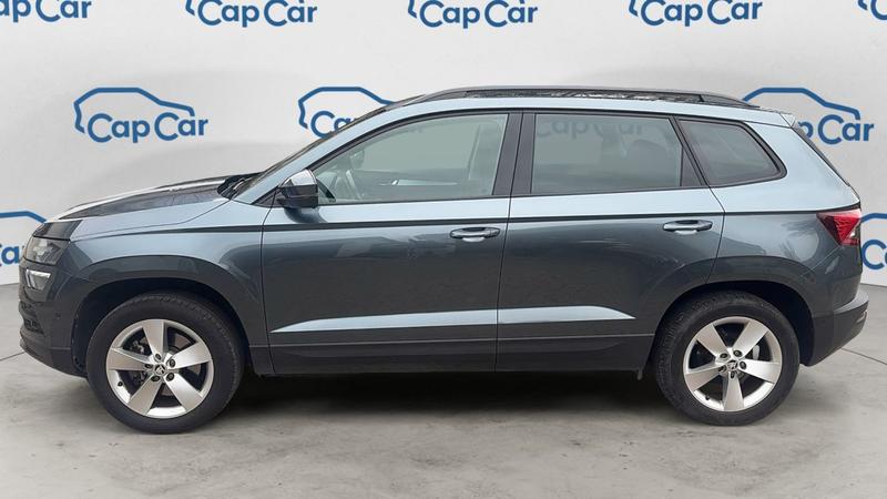 Skoda Karoq 1.0 Tsi 116 Dsg7 Business