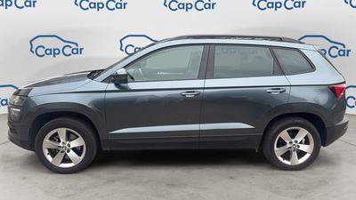 Skoda Karoq 1.0 Tsi 116 Dsg7 Business
