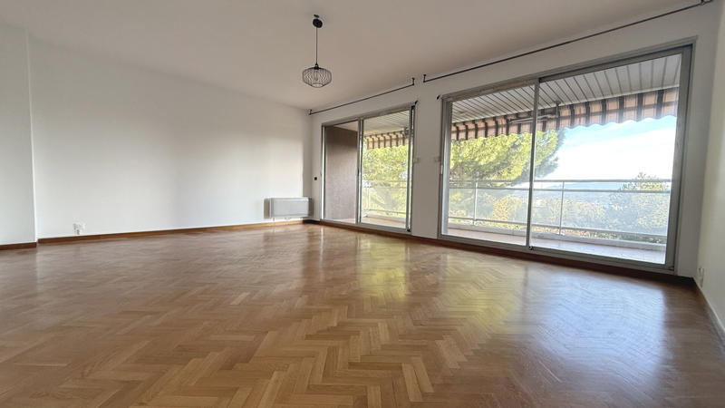 Appartement - 88 m² - 3 pièces