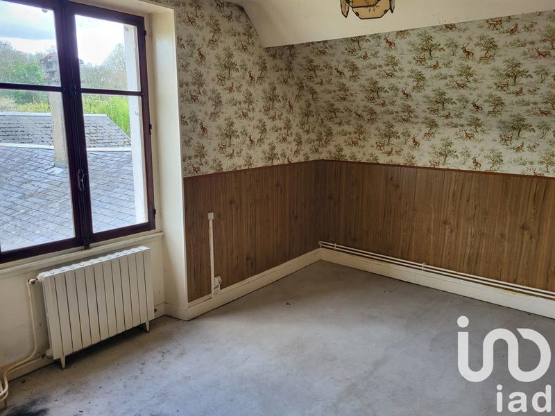 Maison de village - 81 m² - 3 pièces