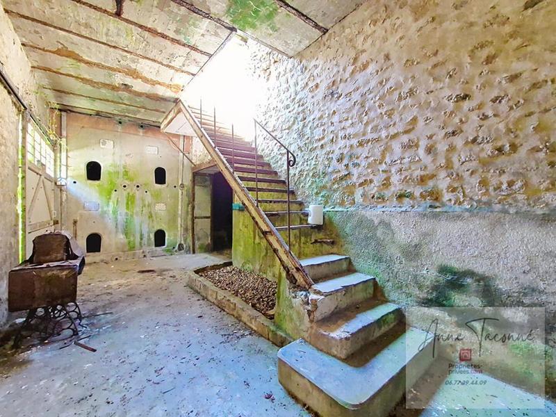 Maison - 153 m² - 10 pièces