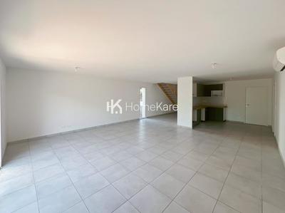 Villa - 135 m² - 5 pièces