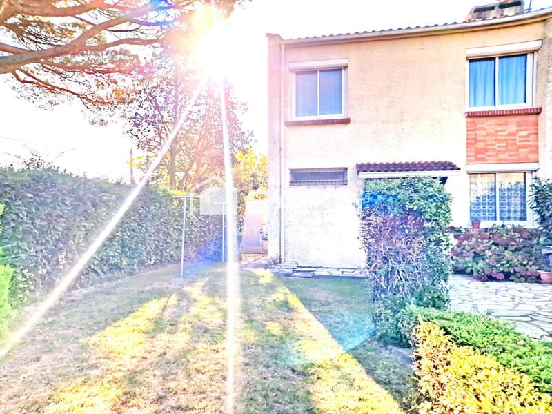 Maison - 78 m² - 4 pièces