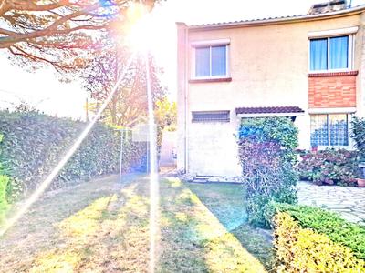 Maison - 78 m² - 4 pièces