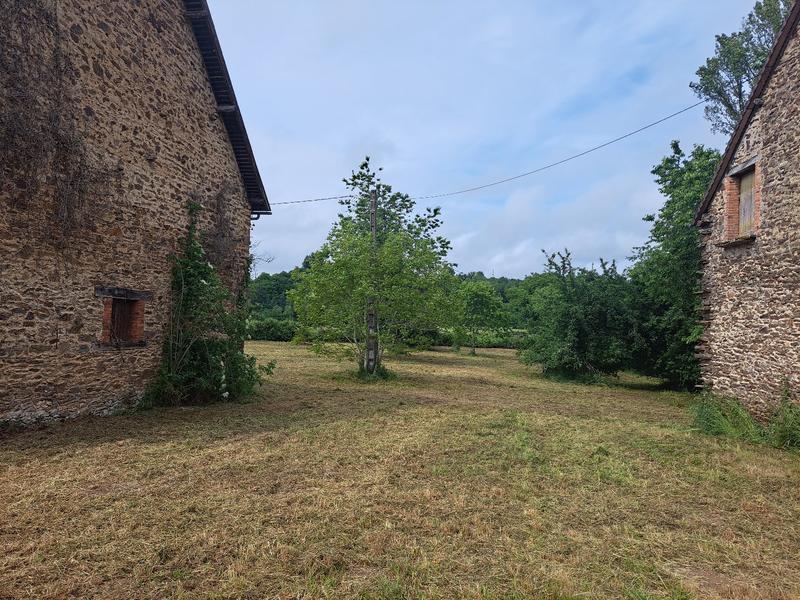 Maison - 40 m² - 2 pièces