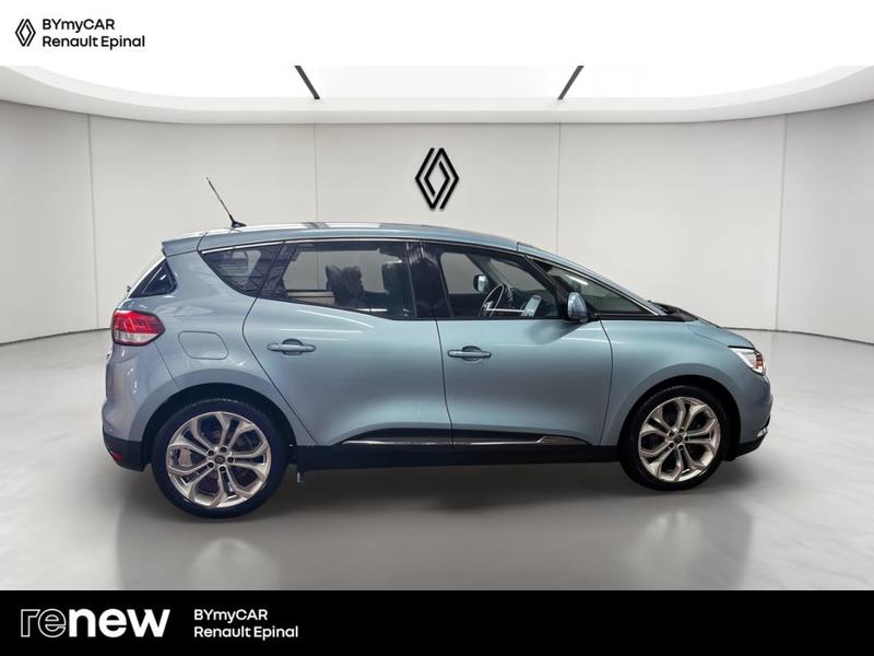 Renault Scénic IV Business dCi 110 Energy