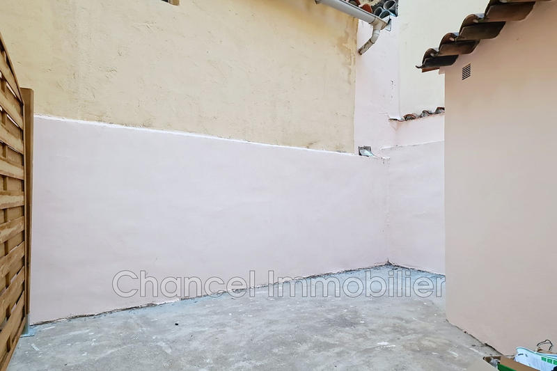 Appartement - 31 m² - 2 pièces