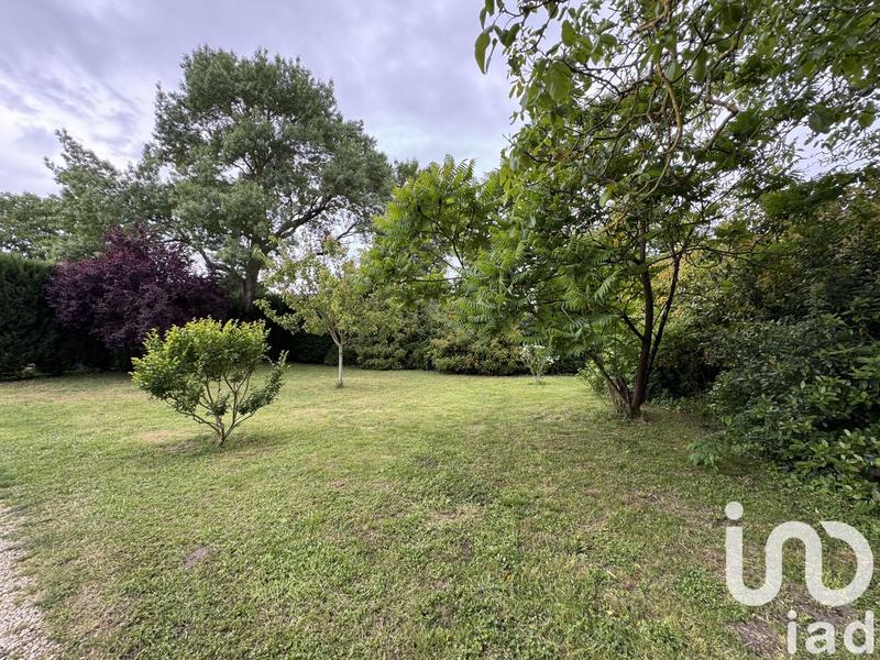 Maison - 132 m² - 7 pièces