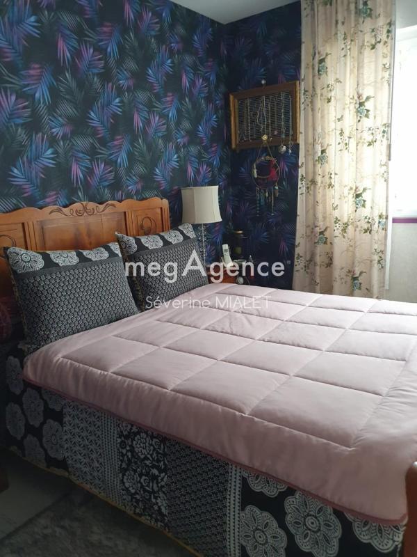 Appartement - 72 m² - 4 pièces